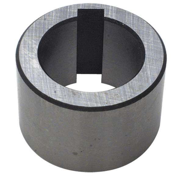 Quality Import GS50006 Arbor Spacer - 1-3/8" OD - 7/8" ID - 3/32" Width