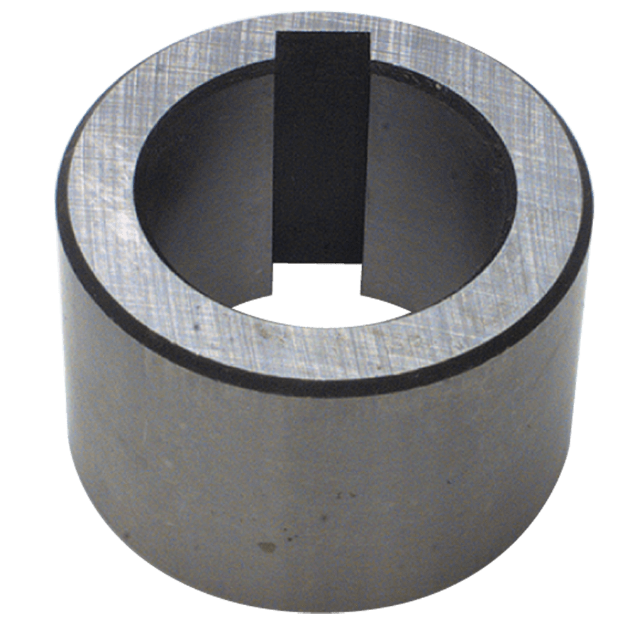 Quality Import GS52012 Arbor Spacer - 1-3/4" OD - 1-1/4" ID - 3/16" Width