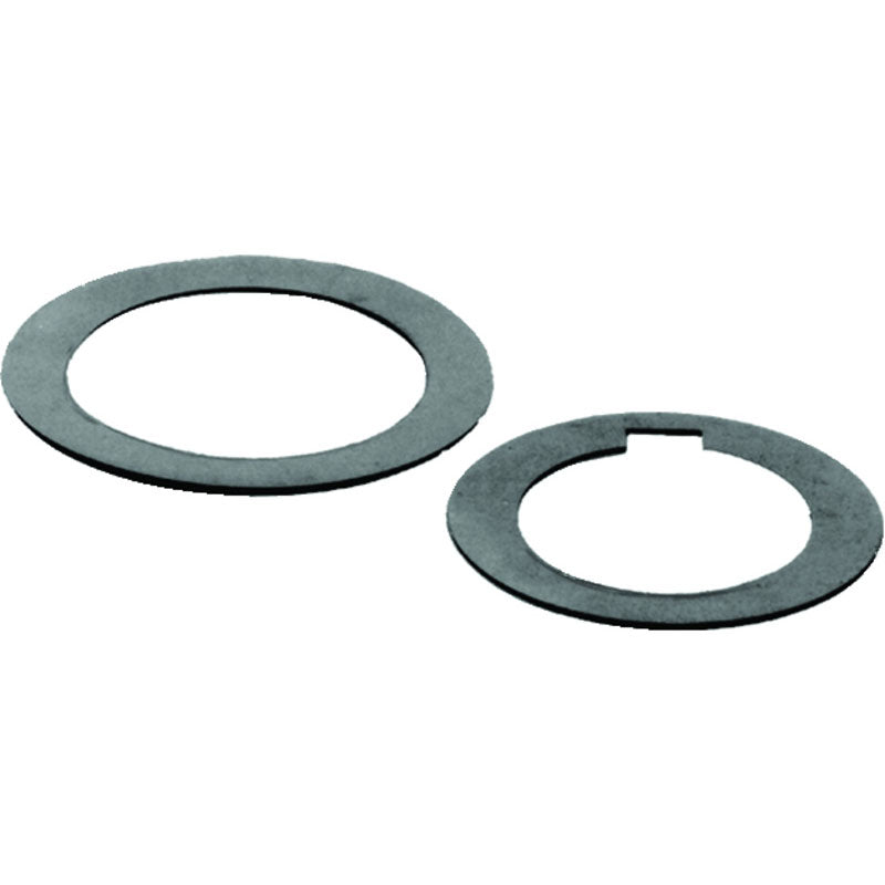 Precision Brand GS8525200 Arbor Shim Assor- 7/8 ID, 1-3/8 OD, .001 - .125 Thick