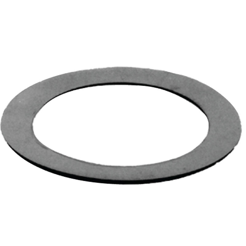 Precision Brand GS9125216 Arbor Shim - PK of 10-1 ID, 1-1/2 OD, .047 Thick