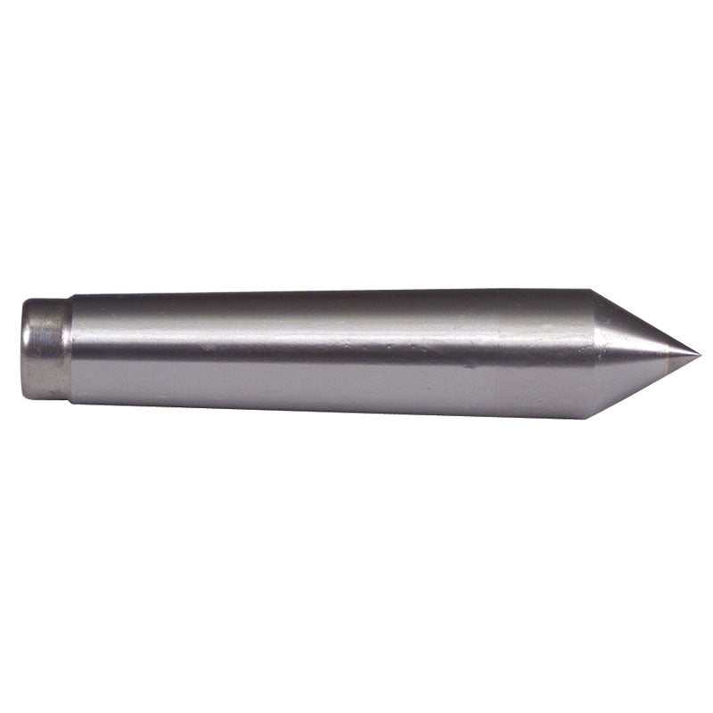 Quality Import GZ52M5 Dead Center - #5 MT Full Carbide Tip