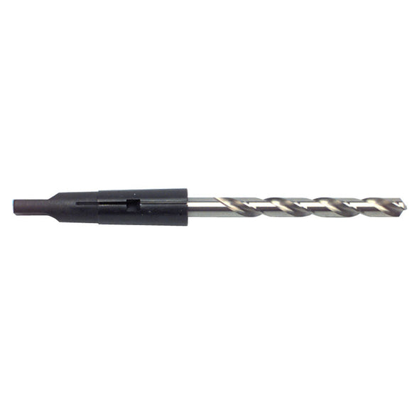 Collis HA6072316 Split Sleeve Drill Drivers - 13/32" Drill Size-2 MT
