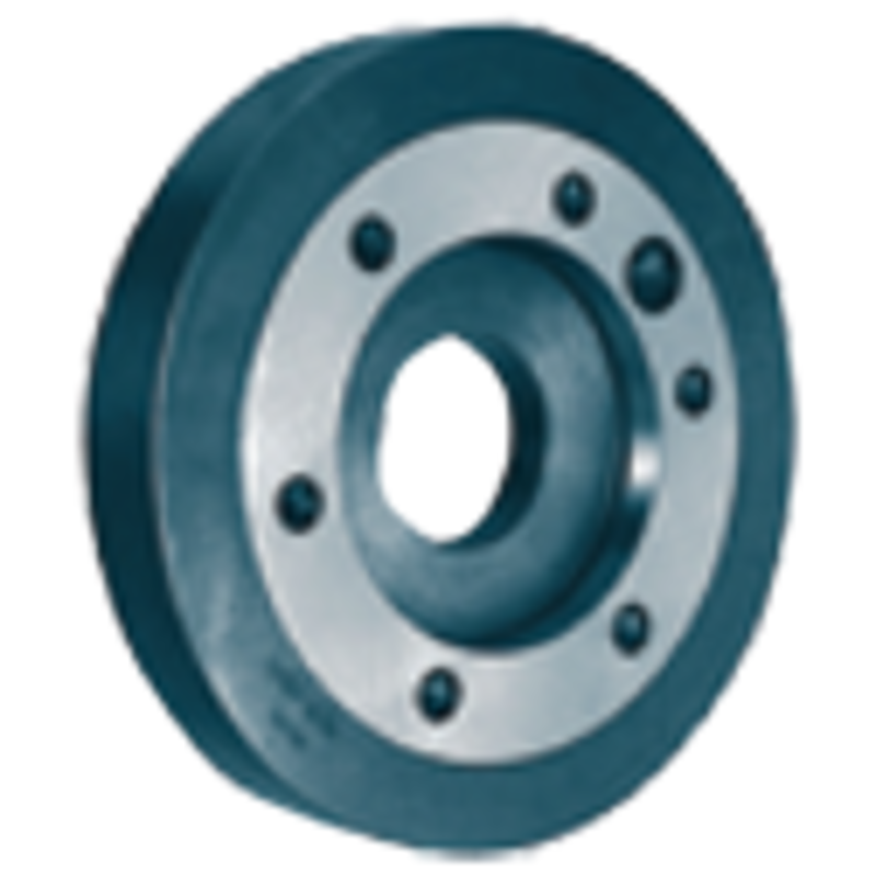 PBA HF500805010 Adapter Plate - Setrite & Easy-Set Chucks - For 8.0" Chucks; A5 Mount