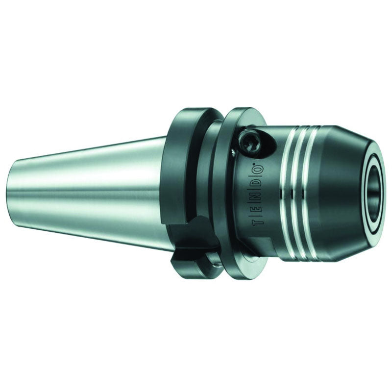 Schunk HF80206434 BT40 12MM SCHUNK TENDO-EC Hydraulic Holder