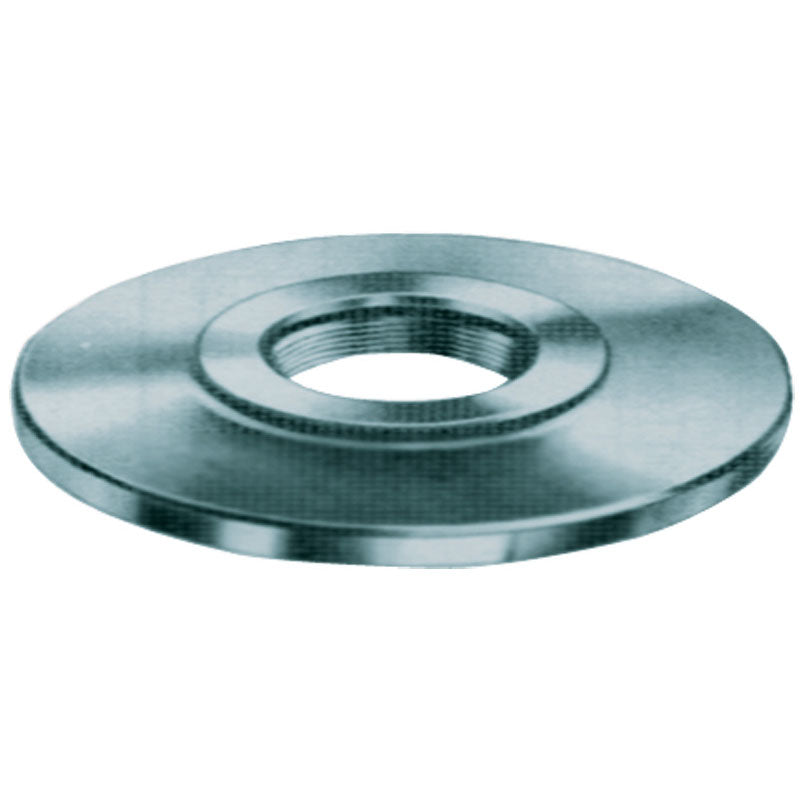 Generic USA HK16MH054B Lathe Chuck Adapter Plate - Model MH054B - For 5.0" Chucks; 4° Taper Mount