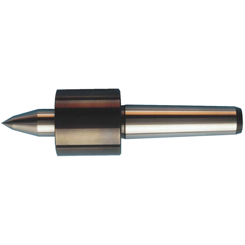 Riten HK2244902 Med Duty Live Centers - #2 MT Triple Bearing Tracer