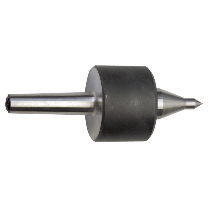 Riten HK2248105 Live Centers - #5 MT Double Bearing Long Point