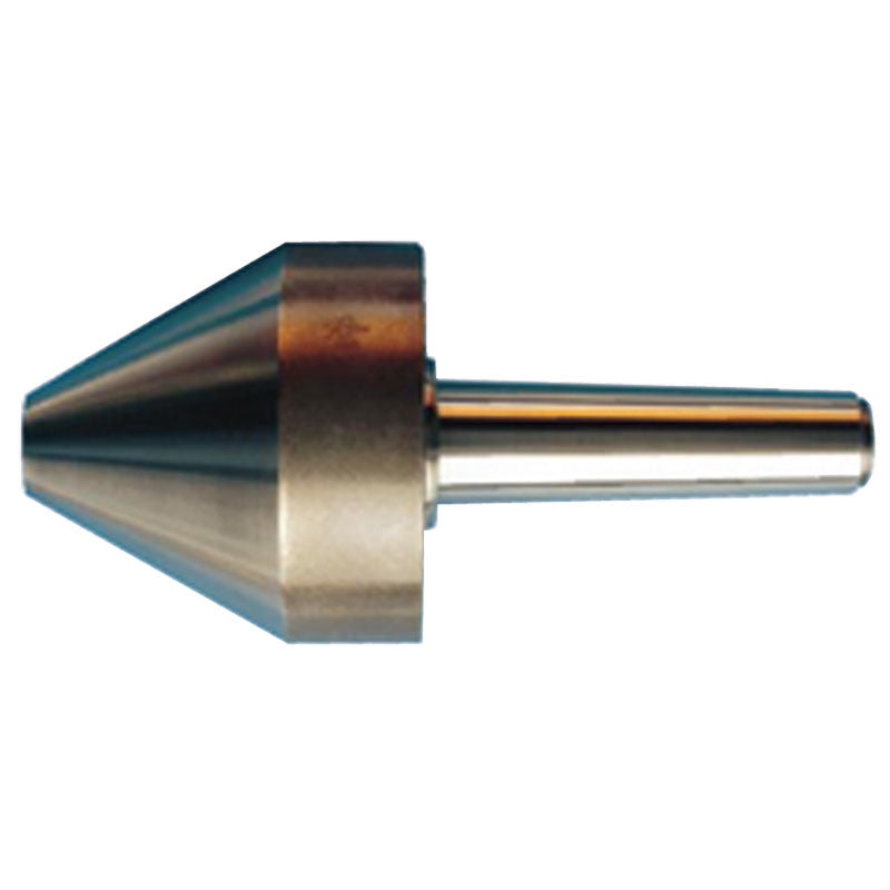 Riten HK2256636 Live Center - #6 MT Heavy Duty Bull Nose