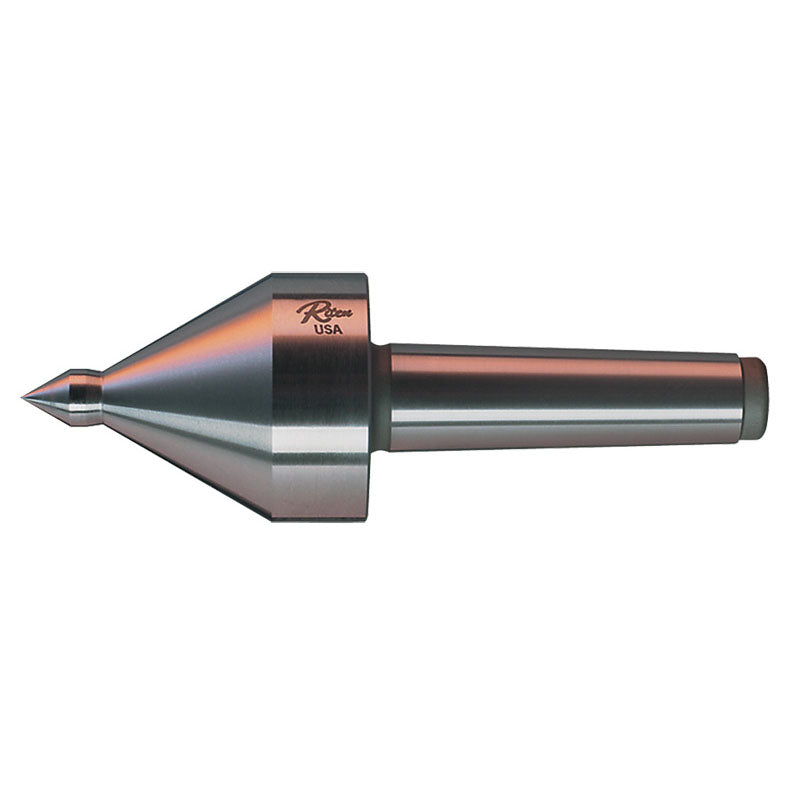 Riten HK2260355 Live Center - #5 MT Multi-Use Extended