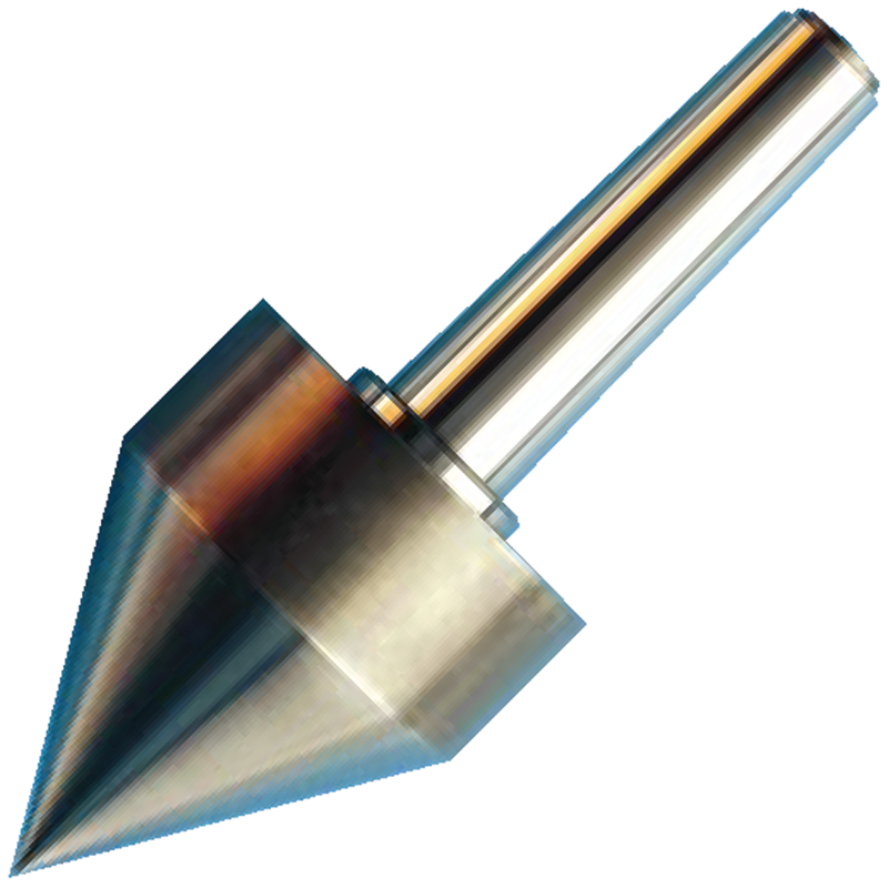 Riten HK2266103 Dead Center - #3 MT Full Pipe Nose