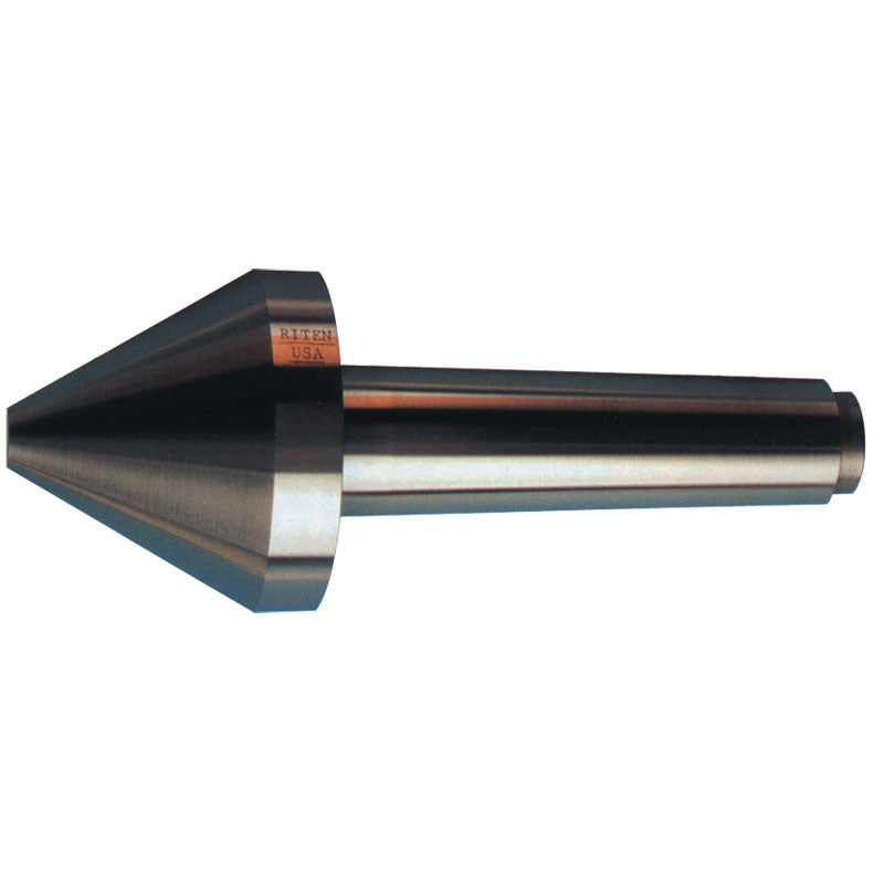 Riten HK2266902 Dead Center - #3 Fast-Trak 2" x 3/4" CBD Tip Bull Nose