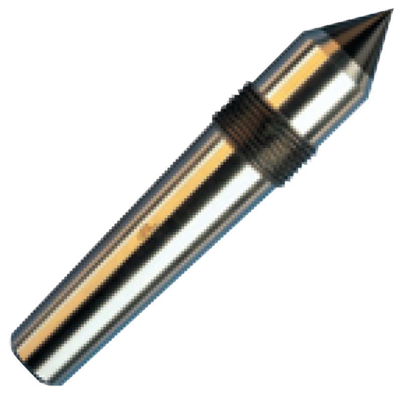 Riten HK2268915 Dead Center - #5 MT CNC Full CBD Tip Type 4