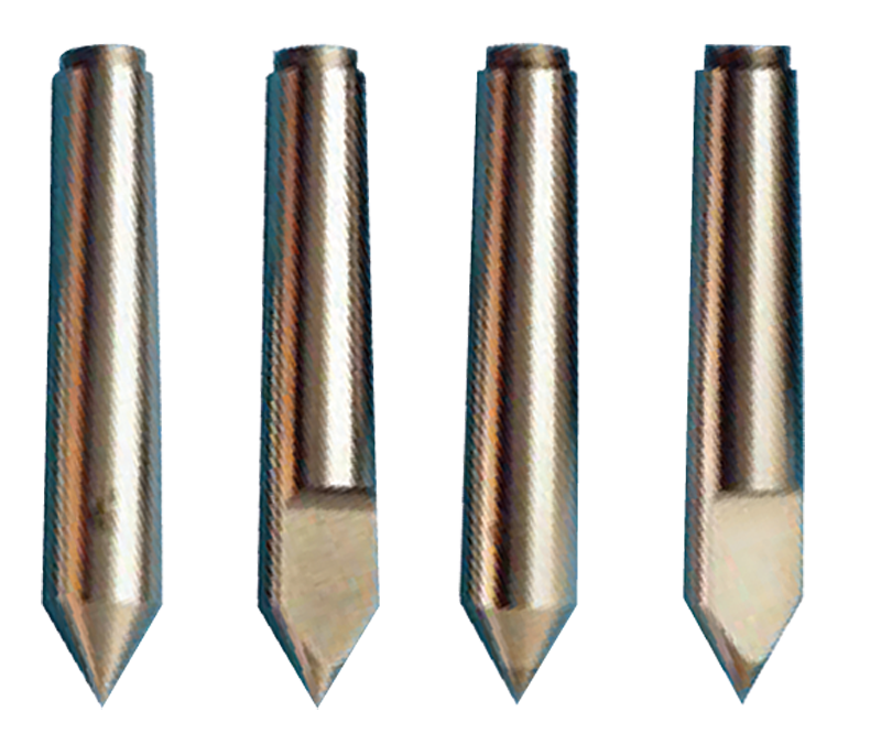 Riten HK2271012 Dead Center - #1 MT Half High Speed