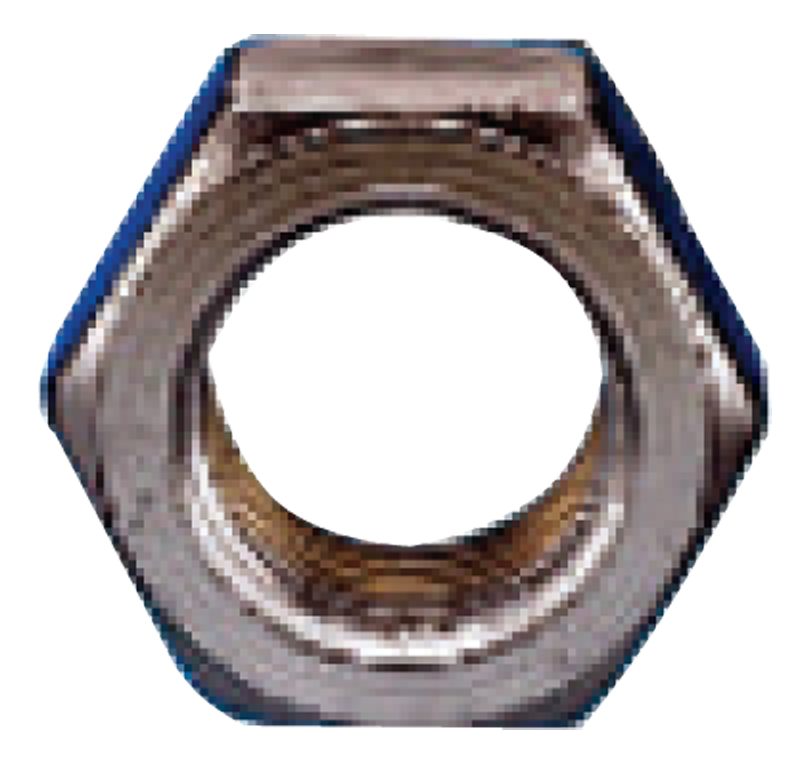 Riten HK2281031 CNC Dead Center Nuts - #81031