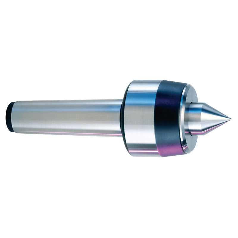Royal Products HK2610104 Live Centers - #4 MT Spindle Type Standard