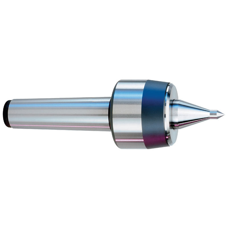 Royal Products HK2610213 Live Centers - #3 MT Spindle Type CNC