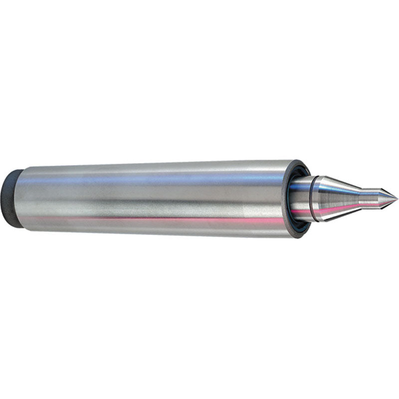 Royal Products HK2610532 Live Centers - #2 MT Spring Type CNC