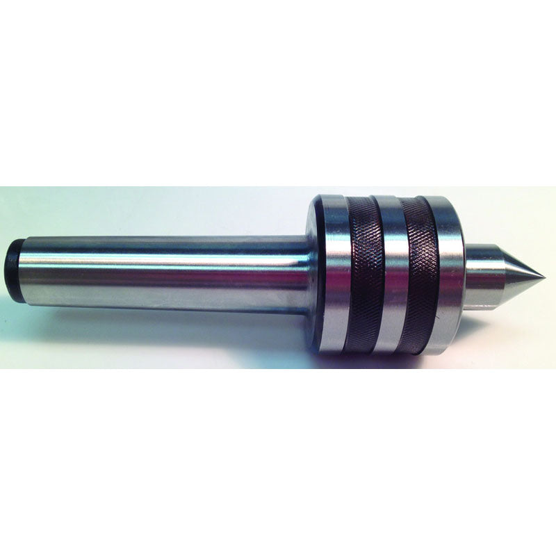 Quality Import HK28R4 4MT Double Bearing Live Center