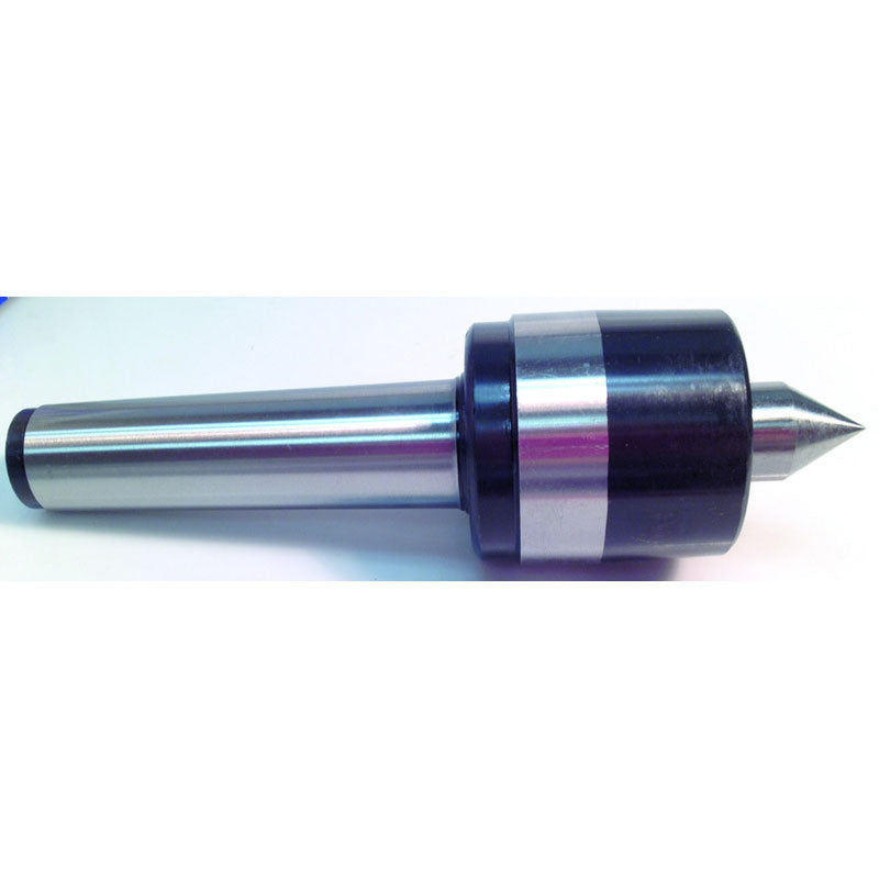 Quality Import HK28RM2 2MT Triple Bearing Live Center