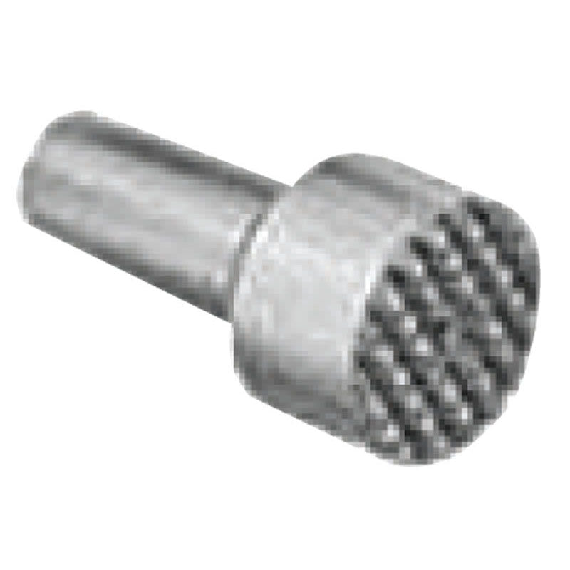 Bison HK30570802 Point Only for Change Point Live Center - Flat Nose For 2MT SH