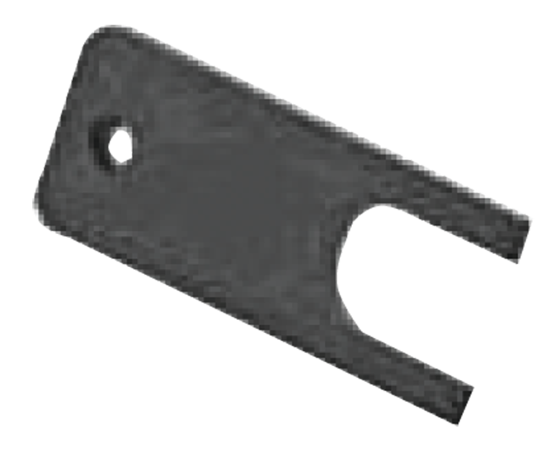 Bison HK30570903 Point Only for Change Point Live Center - Extractor For 3MT SH