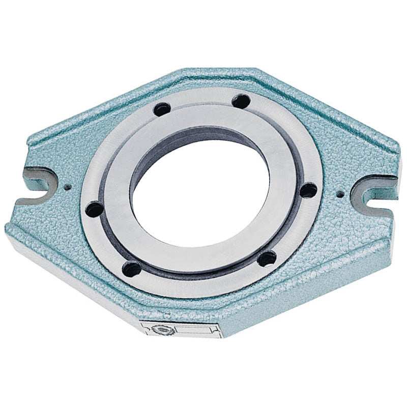 Bison HK30630008 Standard Base Plate - Model 7–630–008 - For 8" Chucks