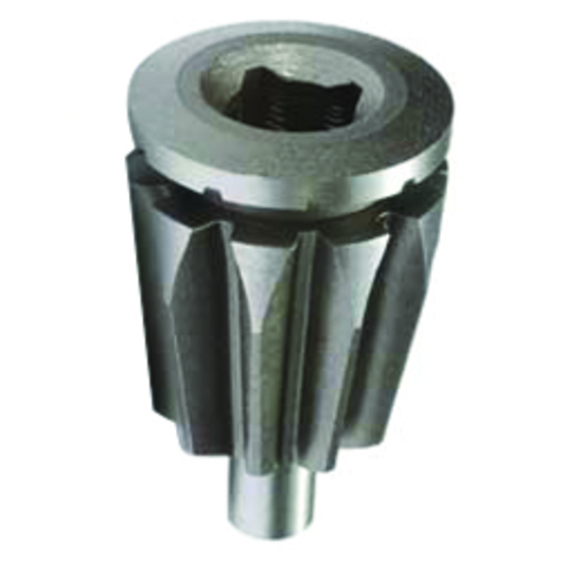 Bison HK30886304 Standard Pinion for Self-Center Chucks - For Size 4"