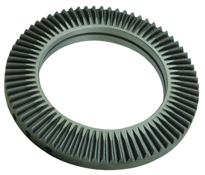 Bison HK30887320 Standard Scroll for Self-Center Chucks - For Size 20"