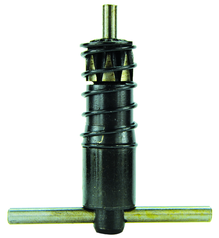 Bison HK30889002 Chuck Wrench for Mini Chuck Only - For Size 2"
