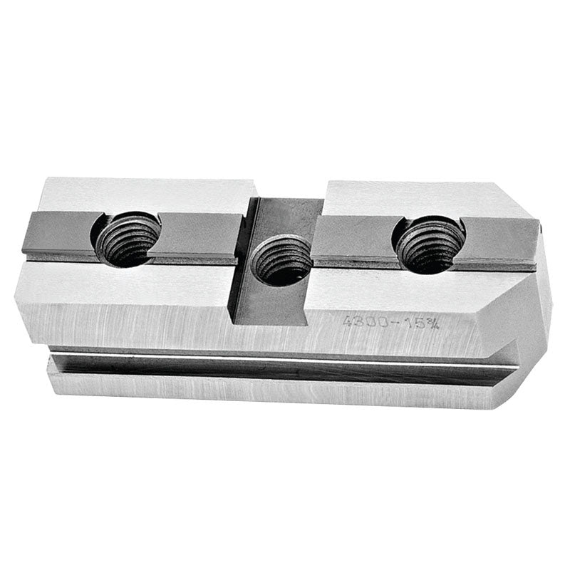 Bison HK30890308 Master Jaw - Model 7–890–308 - For 8" Chucks