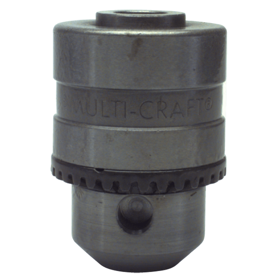 Jacobs HK5030247 Multi-Craft Medium Duty Chuck - 1/16"-3/8" Capacity-3/8-24 Mount