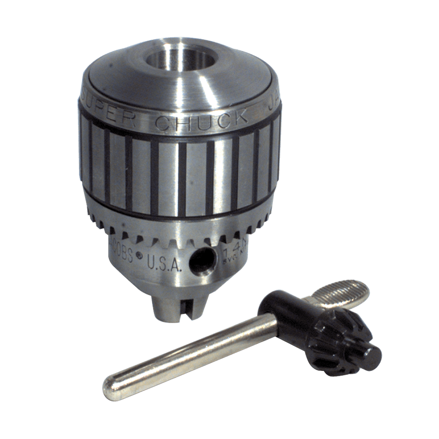 Jacobs HK5030344 Jaw & Nut Replacement Kit- For Use With: 11N Drill Chuck