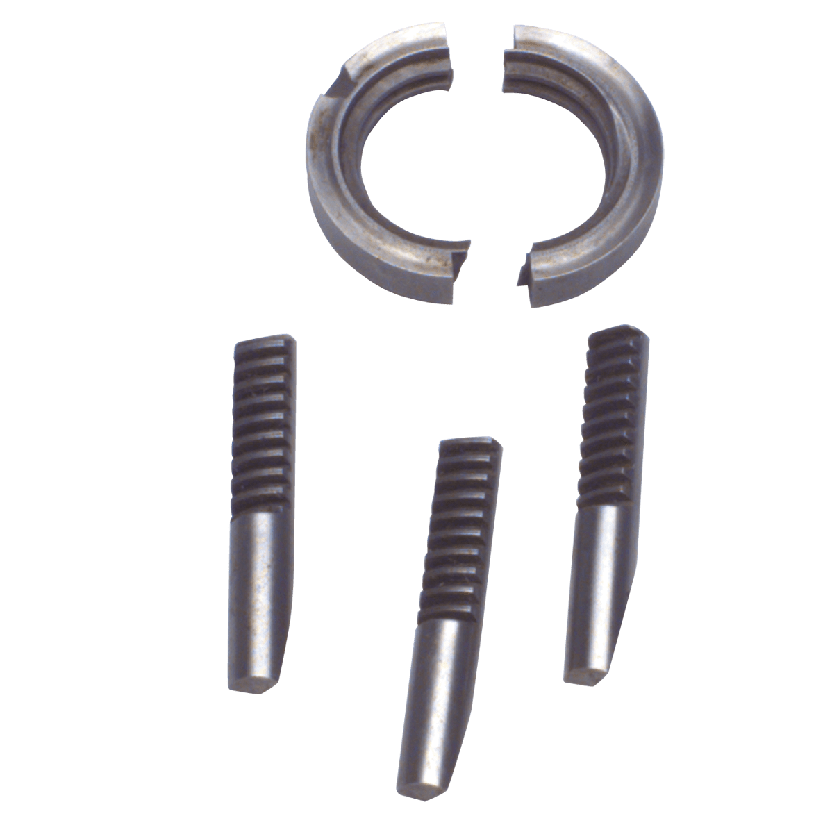 Jacobs HK507417 Jaw & Nut Replacement Kit- For Use With: 3A, 3B, 3KD, 3PD