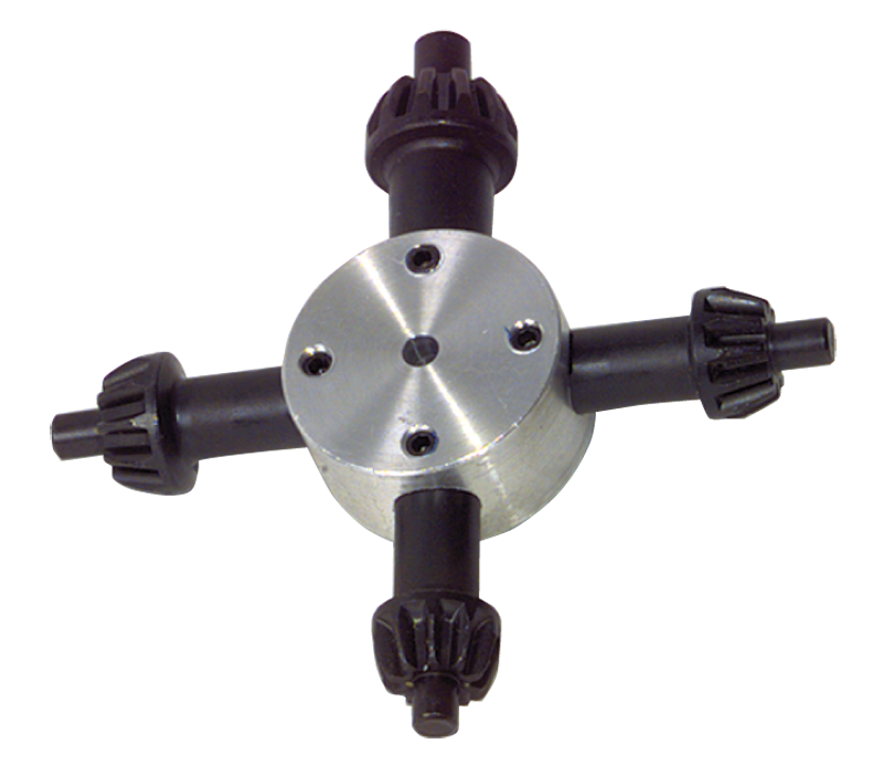 Generic USA HK53CD2 Key Cad-De for Hardware and Industrial Chucks