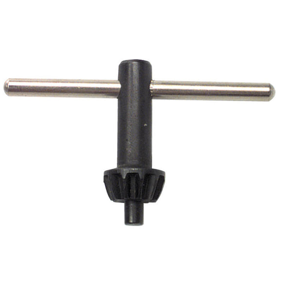 Generic USA HK53K0 Drill Chuck Key - Model 0 - For Use With: 0 Series