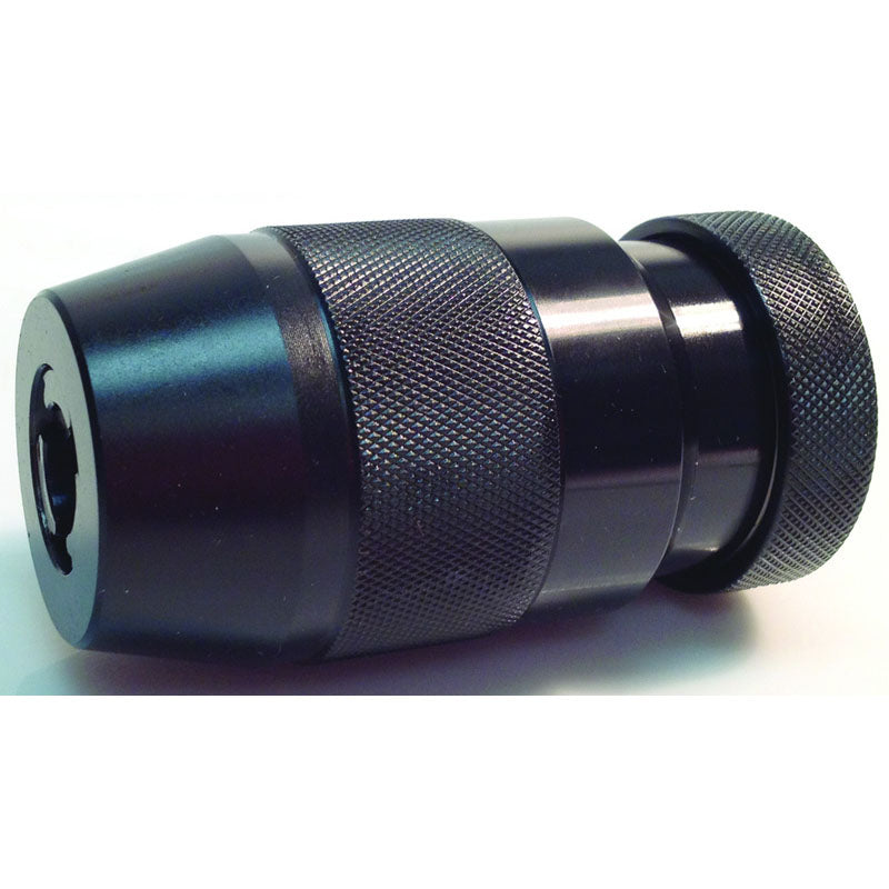 Quality Import HK55K1033 Keyless Drill Chuck - up to 3/8" Capacity, 33JT Mount