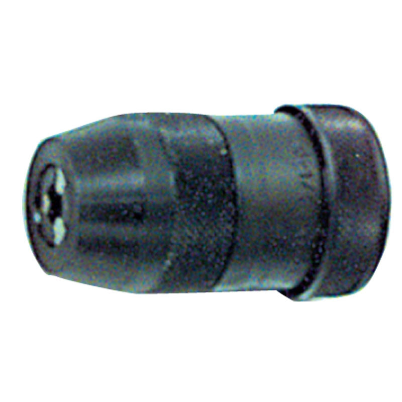 Rohm HK60SU136 Micro Drill Adap with Drill Chuck - 1/32"-1/2" Capacity-6JT Mount