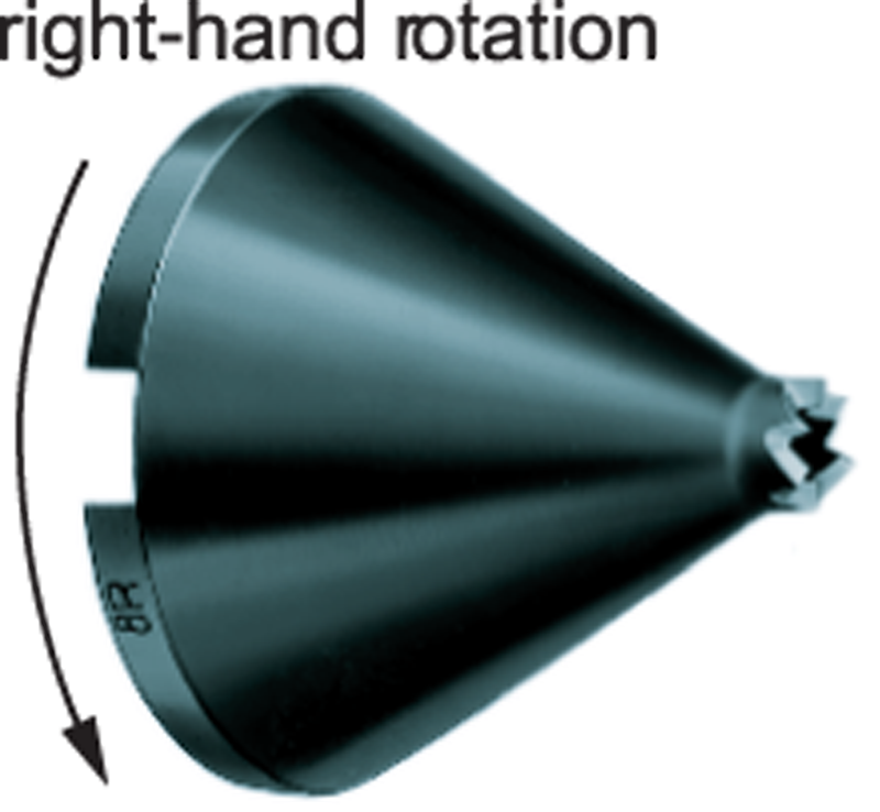 Rohm HK8088065 20MM 680-10RH DRIVING