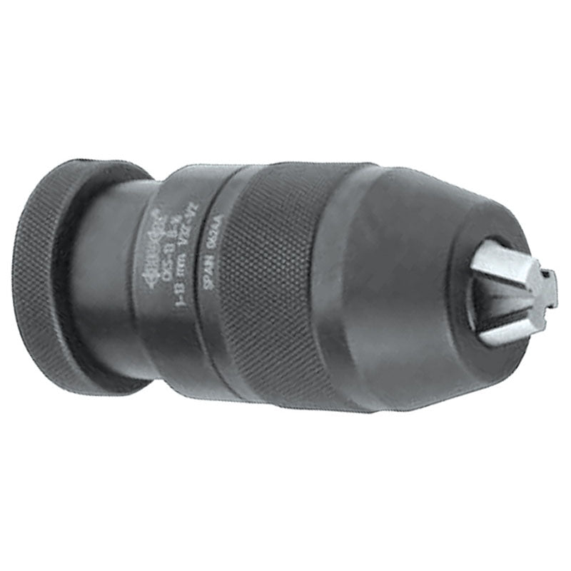 Llambrich USA HK85L40177B Keyless Drill Chuck - 3/16"-3/4" Capacity-3JT Mount