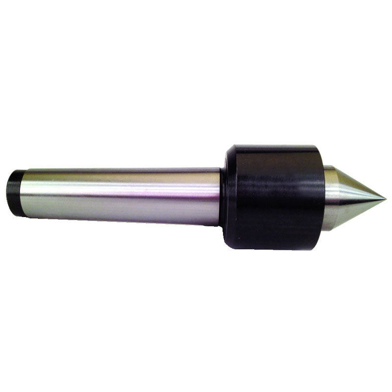 Rapidhold HL2061005 Precision Live Center - 6MT