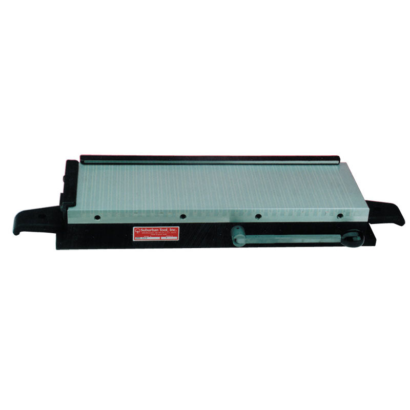 Suburban HM50DMB612 Magnum-Force Permanent Magnetic Chuck - 6" x 12"
