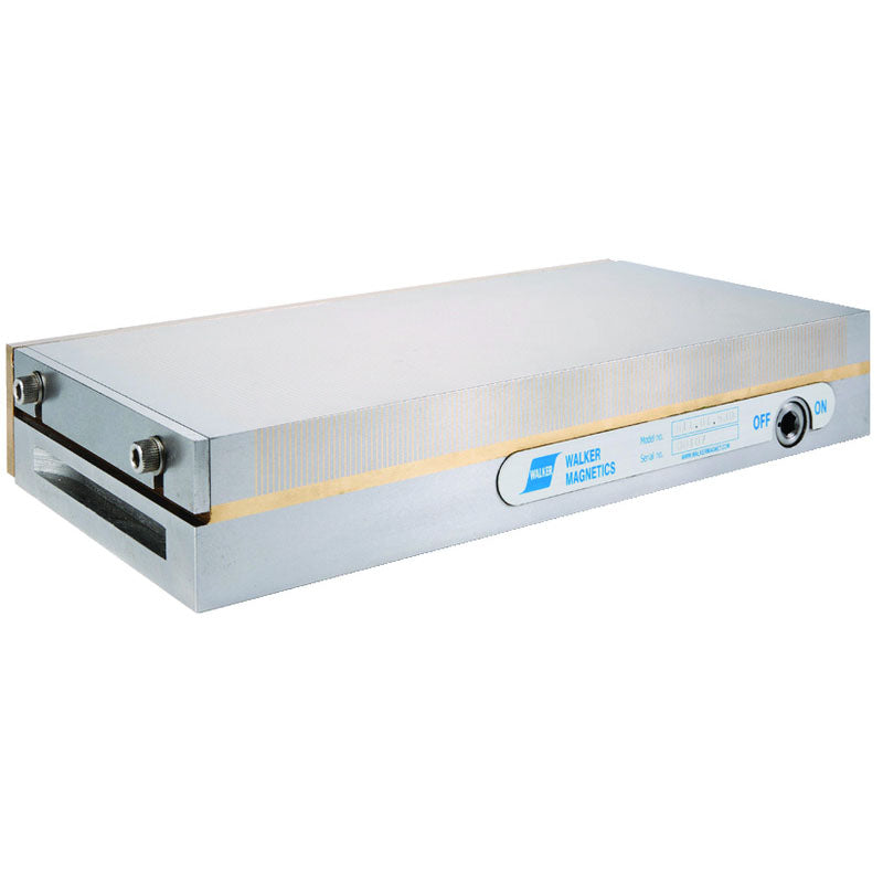 O.S. Walker HM55NM618 Walker-6" x 18" - Neomicro Magnetic Chuck