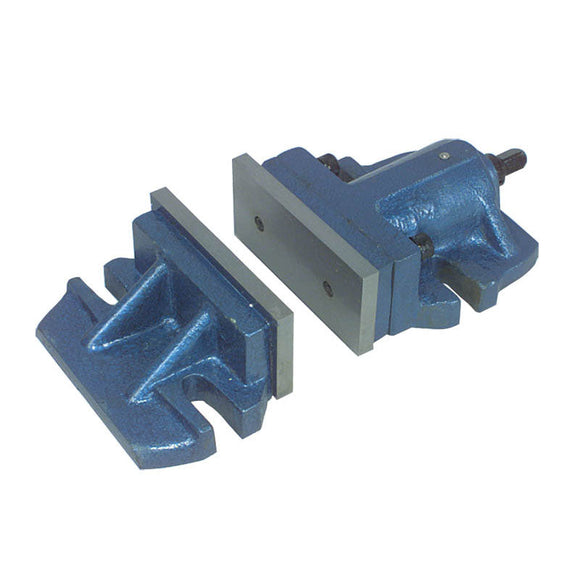Quality Import HP50255006 2 Piece Milling Vise-6" Jaw Width