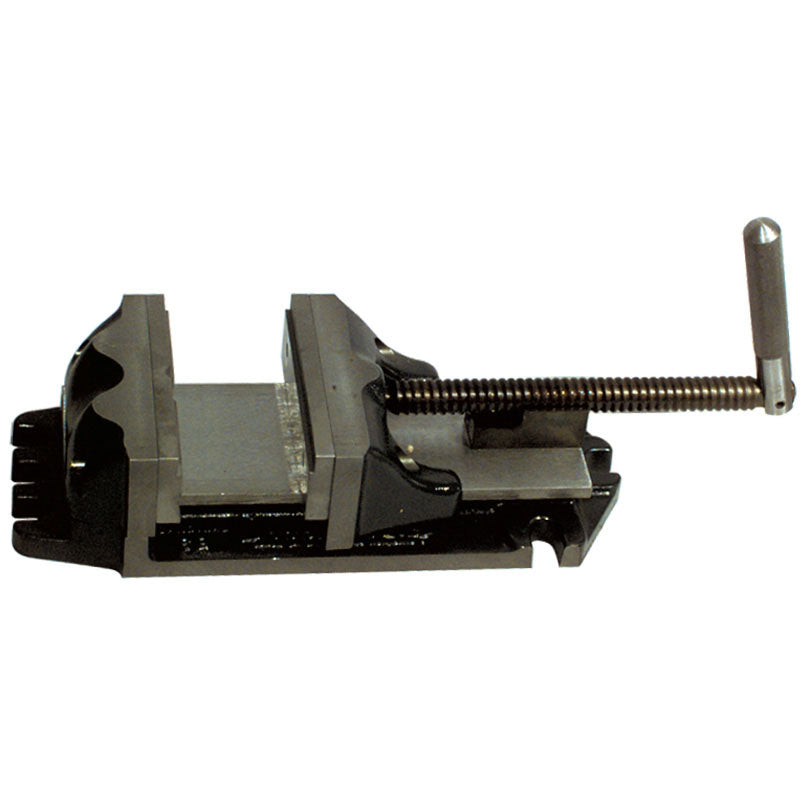 Speed Vise HT554BV Milling Vise - Model 4BV-4" Jaw Width