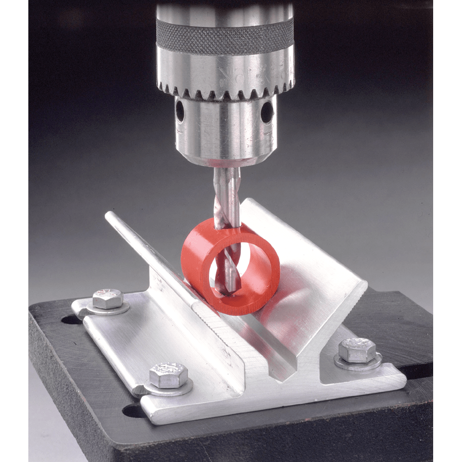 Generic USA HT60CIT Generic USA V-Block Drill Fixture - CENTER IT