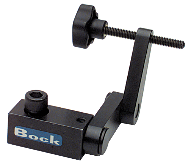 Bock HT60PWSTD01 Std. Mount Pivot WorkStop