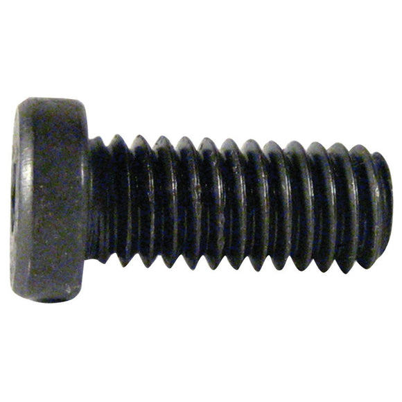 Kurt HT80003353 Low Profile Bolts (4 req.); for Use On: 4" Vises