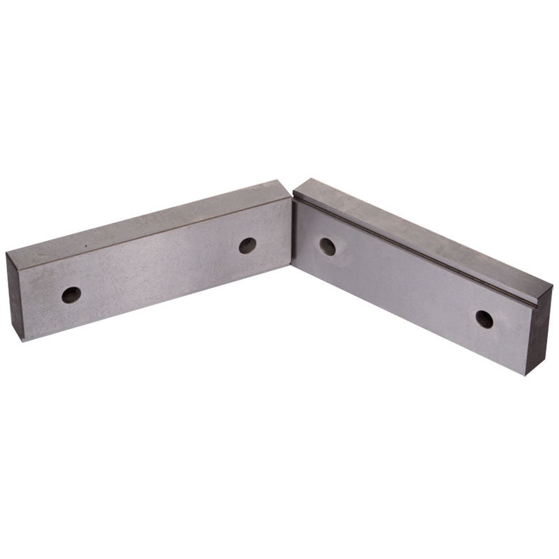 Kurt HT80AJ40032 Step Jaw; for Use On: 4" Vises
