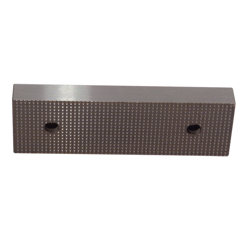 Kurt HT80AJ80047 Serrated Jaw; for Use On: 8" Vises