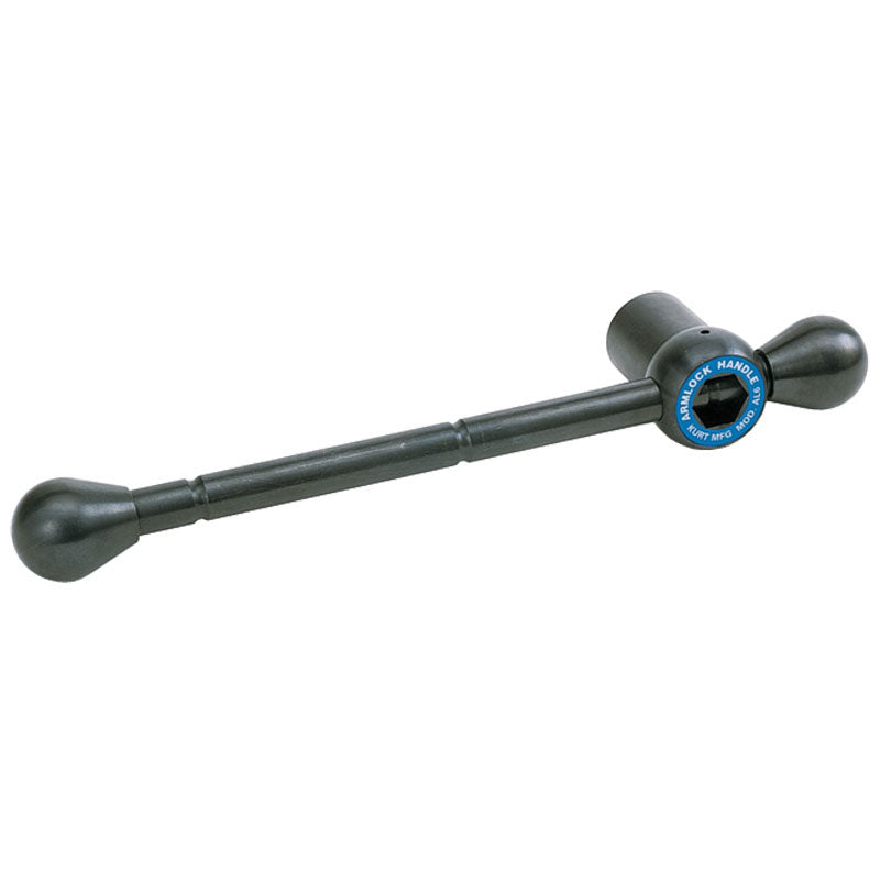 Kurt HT80D10010 SA Handle Assembly; for Use On: 10" Vises